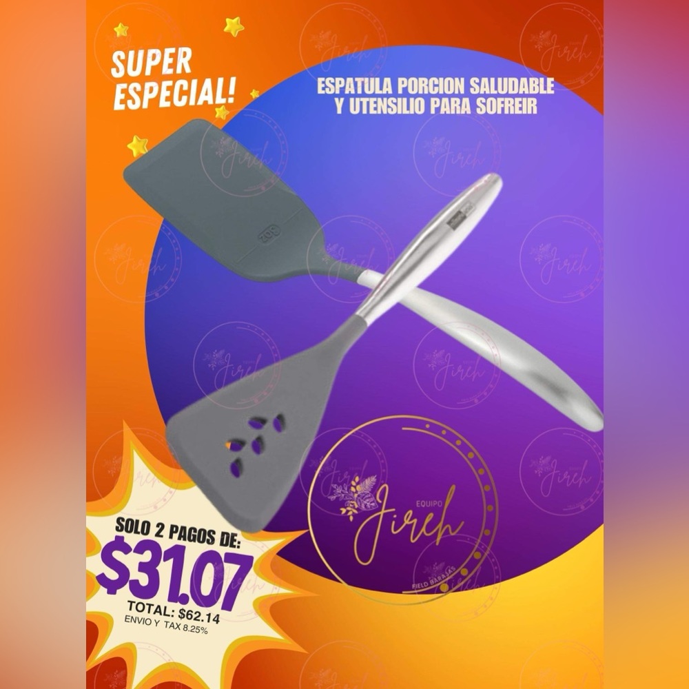 "¡Nuestros paquetes te llevan a otro nivel de ahorro! 😊